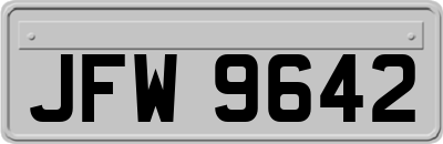 JFW9642