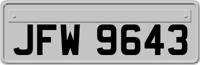 JFW9643