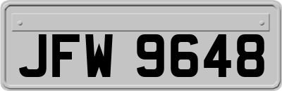 JFW9648