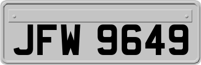JFW9649
