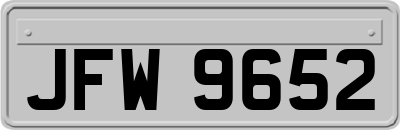 JFW9652