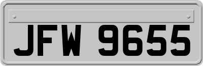 JFW9655