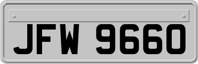 JFW9660