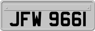 JFW9661