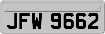 JFW9662