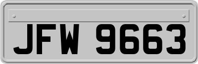 JFW9663