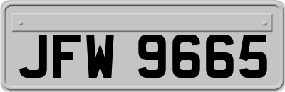 JFW9665