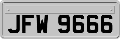 JFW9666