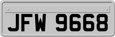 JFW9668