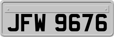 JFW9676