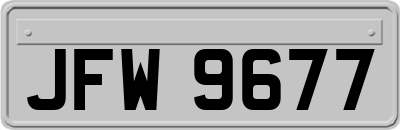 JFW9677