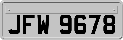 JFW9678