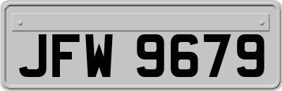 JFW9679