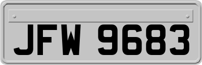 JFW9683