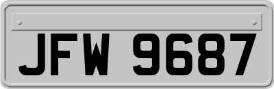 JFW9687