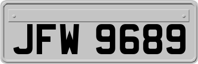 JFW9689