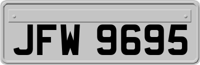 JFW9695