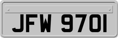 JFW9701