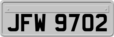 JFW9702