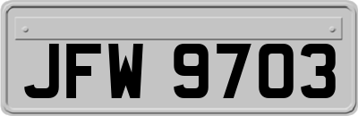 JFW9703