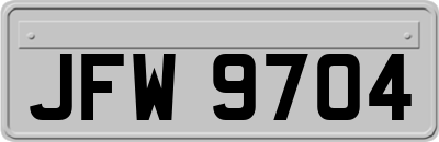 JFW9704