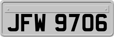 JFW9706
