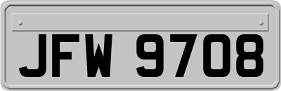 JFW9708