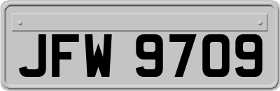 JFW9709
