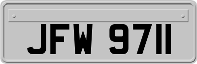 JFW9711