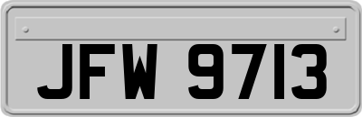 JFW9713