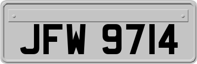 JFW9714