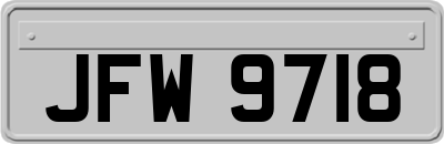 JFW9718