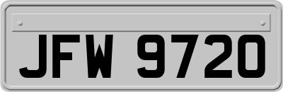 JFW9720
