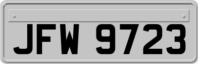 JFW9723