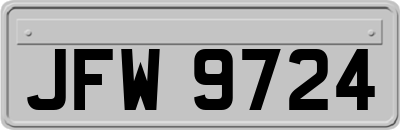JFW9724