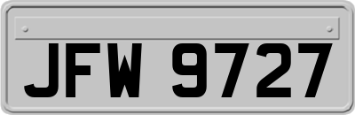 JFW9727