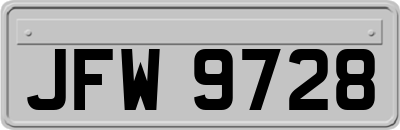 JFW9728