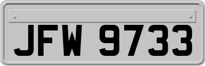 JFW9733