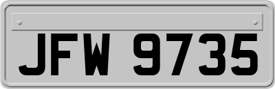 JFW9735