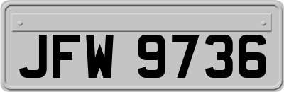 JFW9736