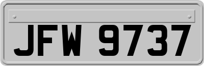 JFW9737