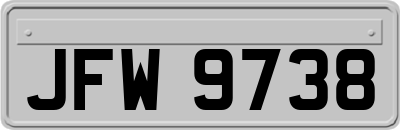 JFW9738