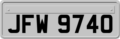 JFW9740