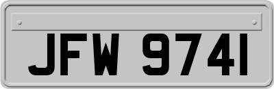 JFW9741