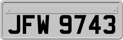 JFW9743