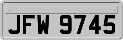 JFW9745