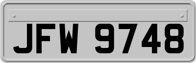 JFW9748