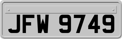 JFW9749