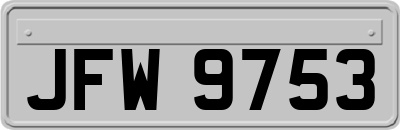 JFW9753