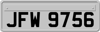 JFW9756